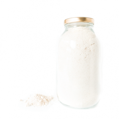 Harina de avena a granel - Imagen 2