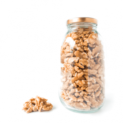 Nuez del nogal a granel 370g - tolá market Bogotá