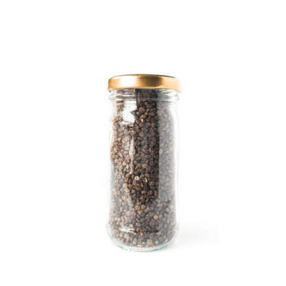 Semilla de cardamomo a granel 75g - tolá market Bogotá