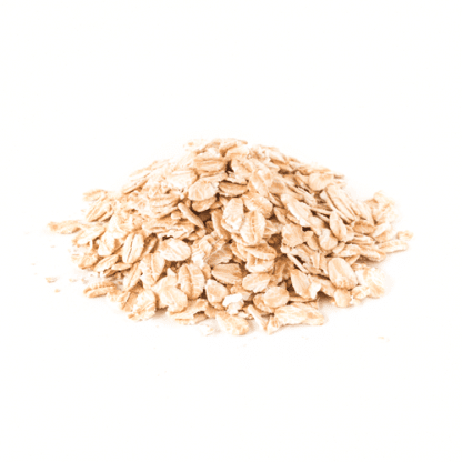 Avena integral en hojuelas a granel - tolá market Bogotá