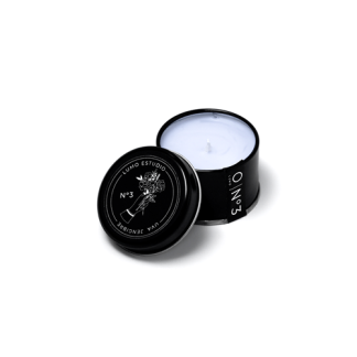 Vela aromática de uva jengibre N3 Lumo - tolamarket