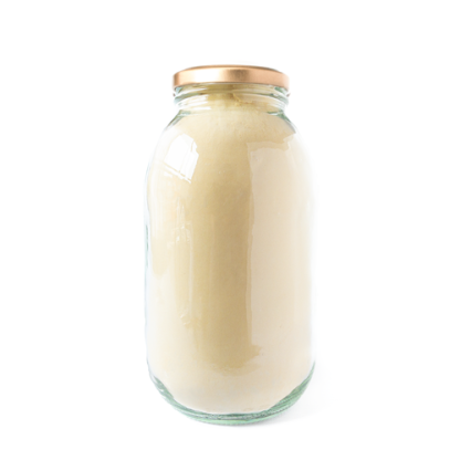 Levadura nutricional en polvo a granel, envase - tolamarket